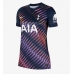 Tottenham Hotspur Sandro Tonali #16 Bortedrakt Dame 2026-27 Kortermet